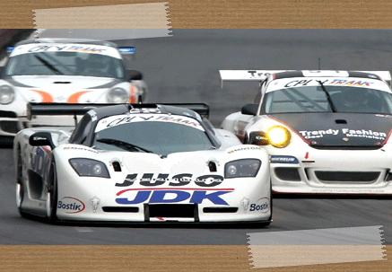 Mosler MT900R Mosler MT900R