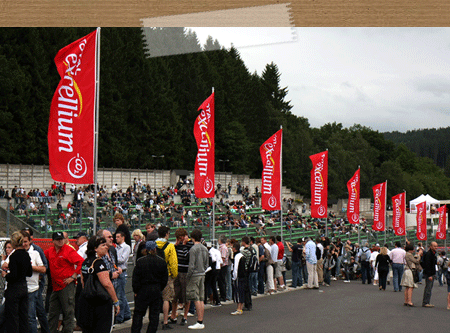 24 heures de Spa 2008