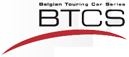 Lien vers le site des Belgian Touring Car Series (BTCS)