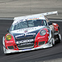 Maxime Soulet et Greg Franchi, Porsche GT3 S de GPR Pino en Belgian GT