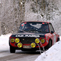 Rallye Historique de Monte-Carlo