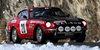 Rallye de Monte-Carlo historique