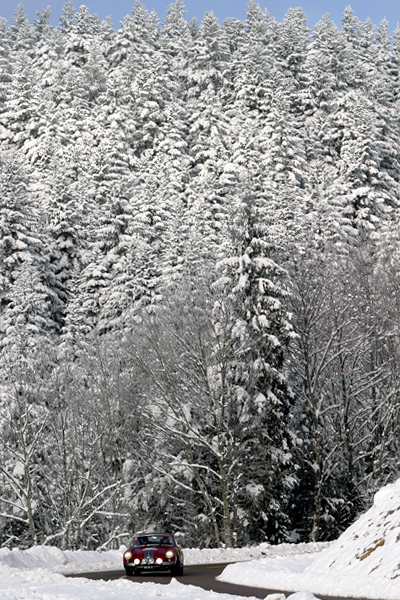 En Haute-Loire en 2007.