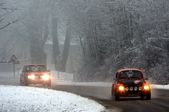 Hivernal Jura