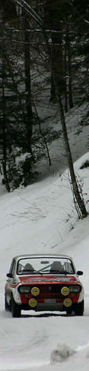 Rallye historique de Monte-Carlo 2009